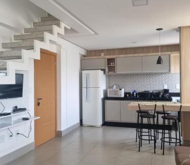 Uba Apartamento | Apartamento Delineado