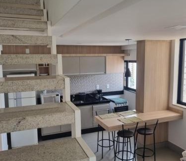 Uba Apartamento | Apartamento Delineado