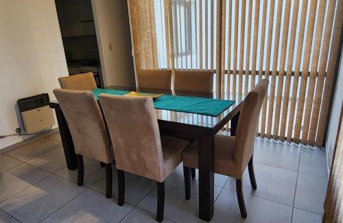 Mendoza Apartamento | Apartamento Deluxe Senderos del Vino I, con cochera incluida, Desayuno opcional