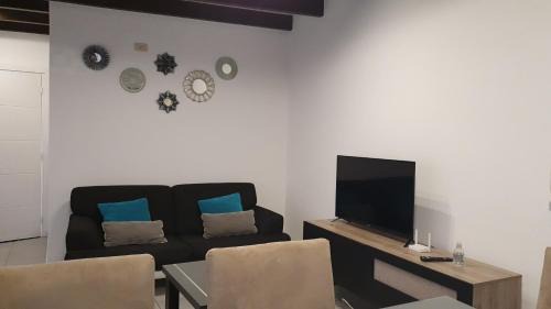 Mendoza Apartamento | Apartamento Deluxe Senderos del Vino I, con cochera incluida, Desayuno opcional