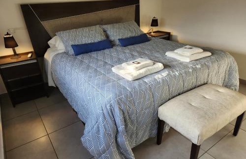 Mendoza Apartamento | Apartamento Deluxe Senderos del Vino II, desayuno Opcional