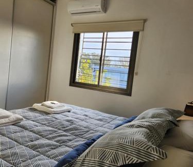 Mendoza Apartamento | Apartamento Deluxe Senderos del Vino II, desayuno Opcional