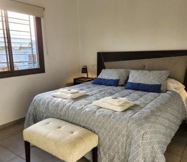 Mendoza Apartamento | Apartamento Deluxe Senderos del Vino II, desayuno Opcional