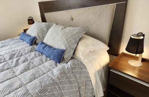 Mendoza Apartamento | Apartamento Deluxe Senderos del Vino II, desayuno Opcional