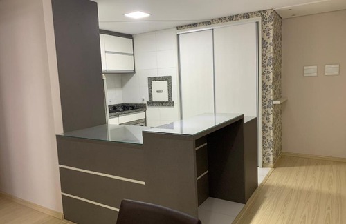 Sao Joao Apartamento | Apartamento do Aconchego