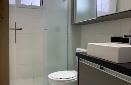 Sao Joao Apartamento | Apartamento do Aconchego