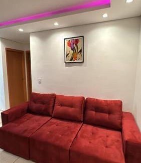 Jardim Ubirajara Apartamento | Apartamento do Aconchego