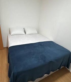 Jardim Ubirajara Apartamento | Apartamento do Aconchego