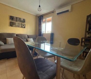 Santa Marina Apartamento | Apartamento Económico Top