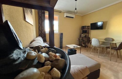 Santa Marina Apartamento | Apartamento Económico Top