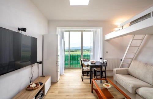 Roses Apartamento | Apartamento Edificio la Masía