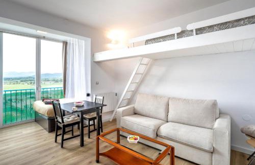 Roses Apartamento | Apartamento Edificio la Masía