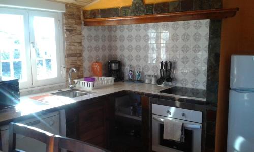 Sotoserrano Apartamento | Apartamento El Dragon Serrano