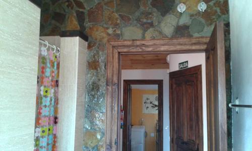 Sotoserrano Apartamento | Apartamento El Dragon Serrano