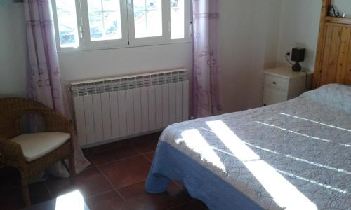 Sotoserrano Apartamento | Apartamento El Dragon Serrano