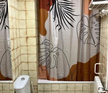 Alcaniz Apartamento | Apartamento El Mercado