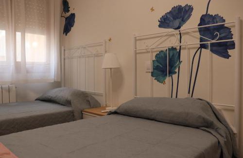 Alcaniz Apartamento | Apartamento El Mercado