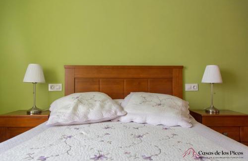 Ribadedeva Apartamento | Apartamento el Peral A