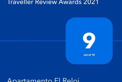 Centro histórico Apartamento | Apartamento El Reloj