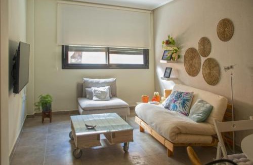 Almeria Apartamento | Apartamento El Zapillo II