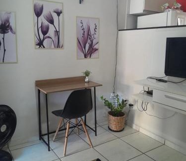 Aracruz Apartamento | Apartamento elegante a 1km do centro de Aracruz wifi gratuito garagem hacht cozinha equipada totamente individual