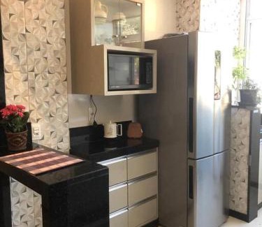 Minas Brasil Apartamento | Apartamento em Belo Horizonte-MG