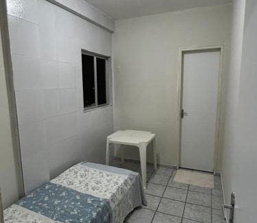 Nova Parnamirim Apartamento | Apartamento em Natal-RN