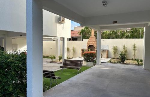 Nova Parnamirim Apartamento | Apartamento em Natal-RN