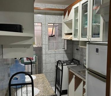 Nova Parnamirim Apartamento | Apartamento em Natal-RN
