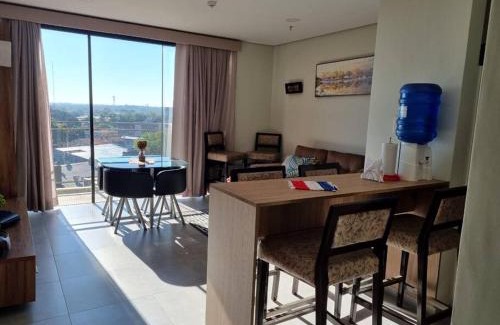 Asuncion Apartamento | Apartamento en Asunción
