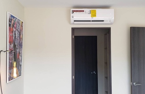 Antiguo Cuscatlan Apartamento | Apartamento en Avitat Joy, San Salvador