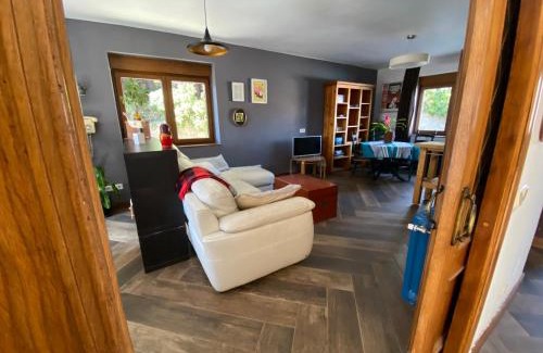 El Boalo Apartamento | Apartamento en El Boalo