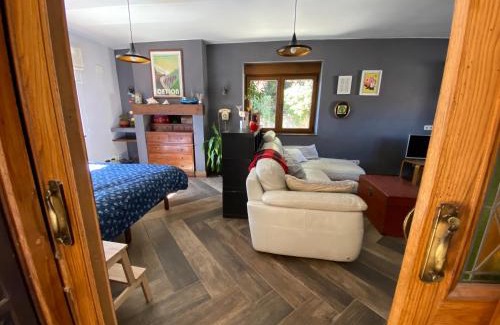 El Boalo Apartamento | Apartamento en El Boalo