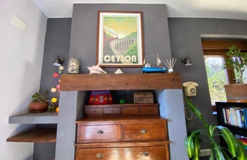 El Boalo Apartamento | Apartamento en El Boalo