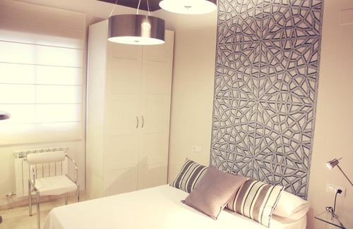 Montilla Apartamento | Apartamento en el centro de Montilla