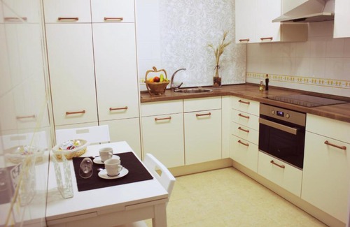Montilla Apartamento | Apartamento en el centro de Montilla