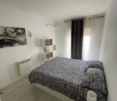 Llanca Apartamento | Apartamento en el Puerto de Llança!