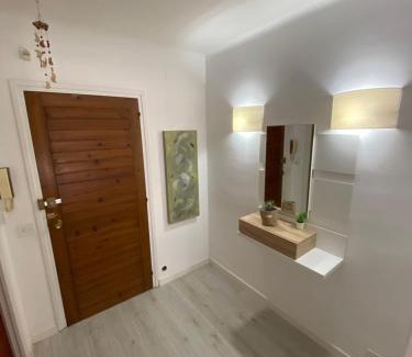 Llanca Apartamento | Apartamento en el Puerto de Llança!