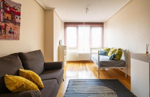 Entrambasaguas Apartamento | Apartamento en Entrambasaguas