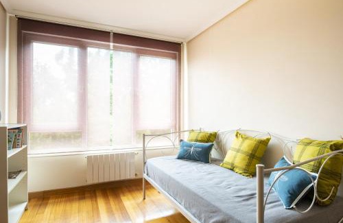 Entrambasaguas Apartamento | Apartamento en Entrambasaguas