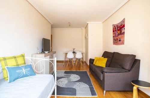 Entrambasaguas Apartamento | Apartamento en Entrambasaguas