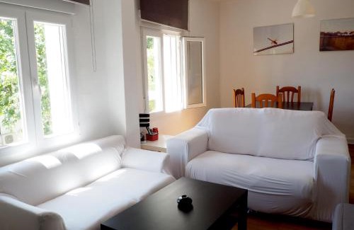 Barrio judío Apartamento | Apartamento en Judería La Murallita