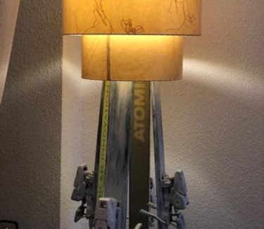 Alp Apartamento | Apartamento en LA MOLINA a pie de pistas de SKI