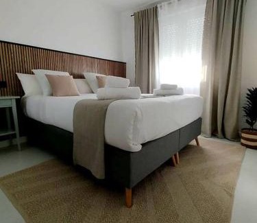 Mogro Apartamento | Apartamento en Mogro. La Pizca.