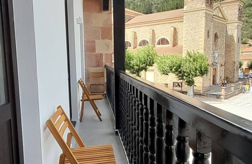 Potes Apartamento | Apartamento EN Potes "corazón DE Liébana"