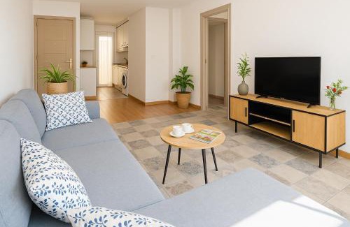 Pepino Apartamento | Apartamento en Sierra de san Vicente dos dormitorios