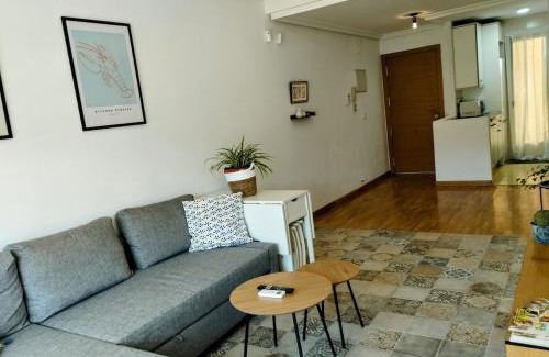 Pepino Apartamento | Apartamento en Sierra de san Vicente dos dormitorios