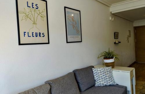 Pepino Apartamento | Apartamento en Sierra de san Vicente dos dormitorios