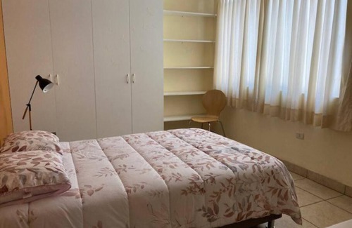 Santiago de Surco Apartamento | Apartamento en Surco