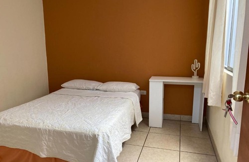 Santiago de Surco Apartamento | Apartamento en Surco